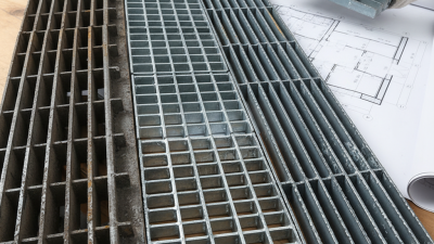 How to Choose the Right Carbon Steel Bar Grating for Your Project?