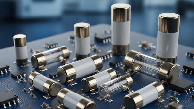 China Best Low Breaking Capacity Fuse for Global Buyers?