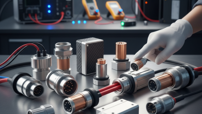 How to Choose the Right Battery Connector for Your Needs?