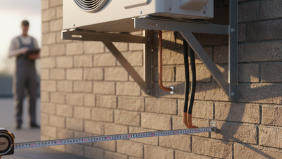 How to Choose the Right Air Conditioning Bracket for Your Needs?
