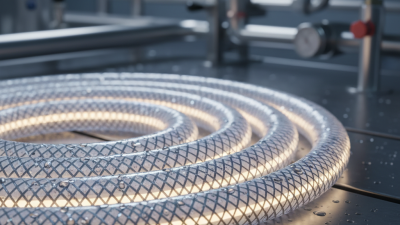 Top 10 Benefits of Silicone Braided Hose for Global Buyers?