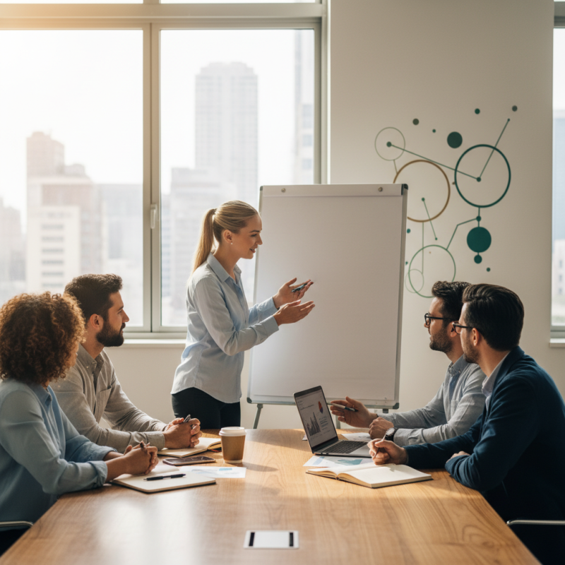 Top Tips for Choosing a Marketing Agency for Startups?