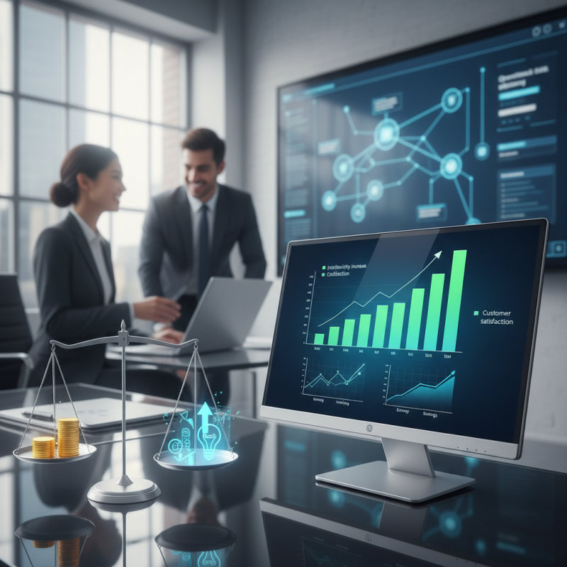 What Are the Benefits of Using TFT Screens for Your Business?