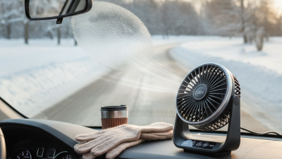 How to Choose the Best Car Heater Fan for Your Needs?