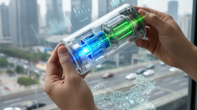 Best Battery Pack Options for Global Buyers in China?