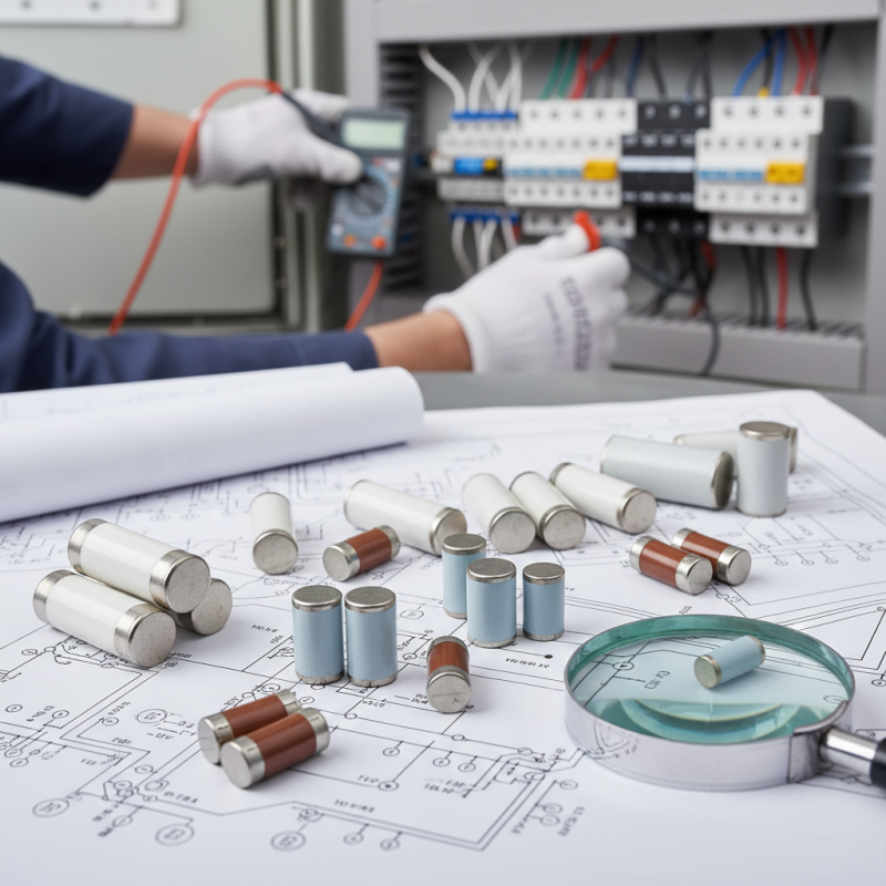 How to Choose a Low Breaking Capacity Fuse for Your Needs?