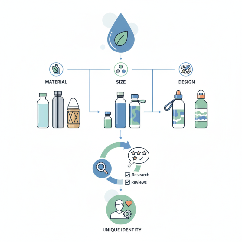Best Custom Bottles for Your Unique Needs How to Choose?