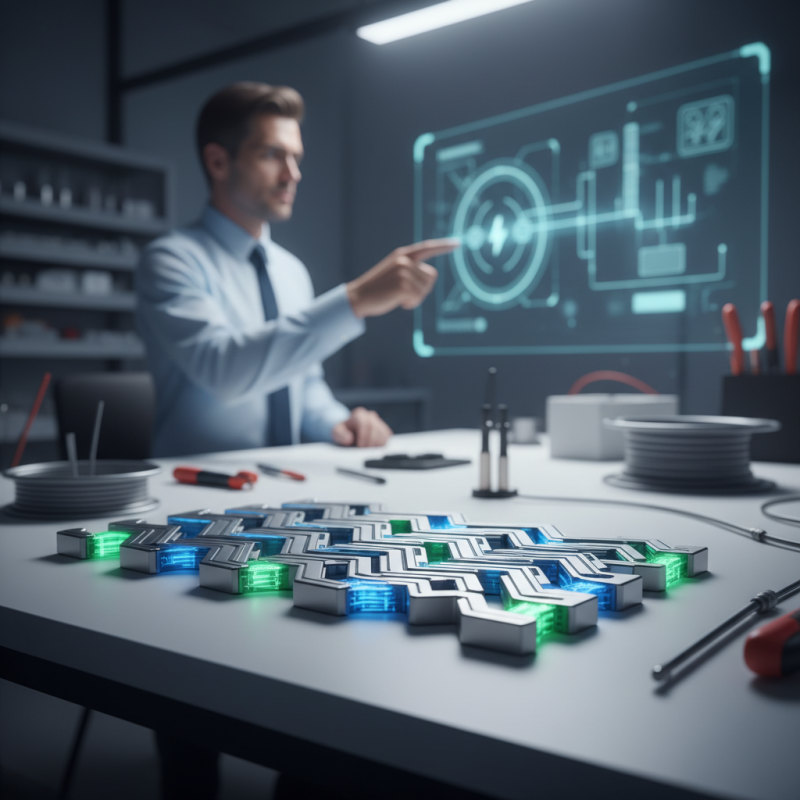 2026 Top Cable Wire Terminals Trends for Global Buyers?