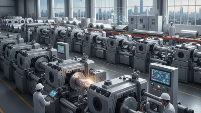 Why Choose Stainless Tube Mills for Your Manufacturing Needs?