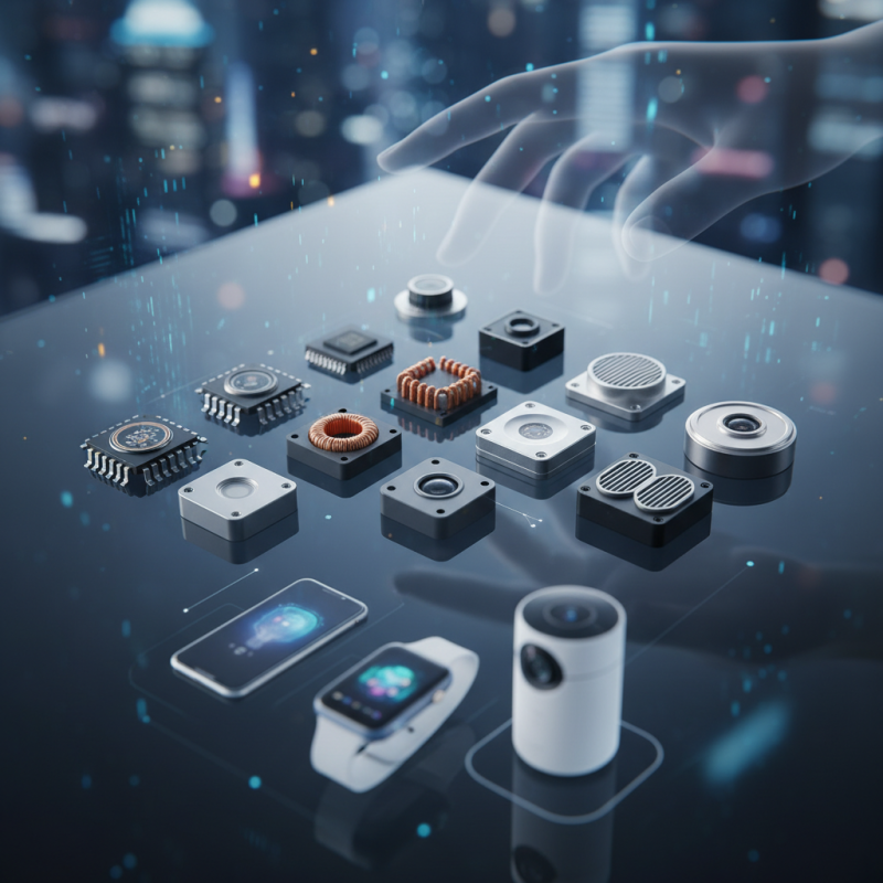 Top 10 Best Proximity Sensors for Your Smart Devices?