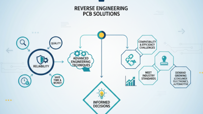China Best Reverse Engineering Pcb Solutions for Global Buyers?