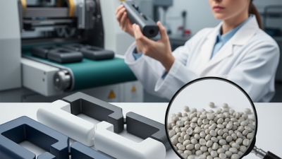 Top Benefits of TPU Matt Masterbatch for Your Business Needs?