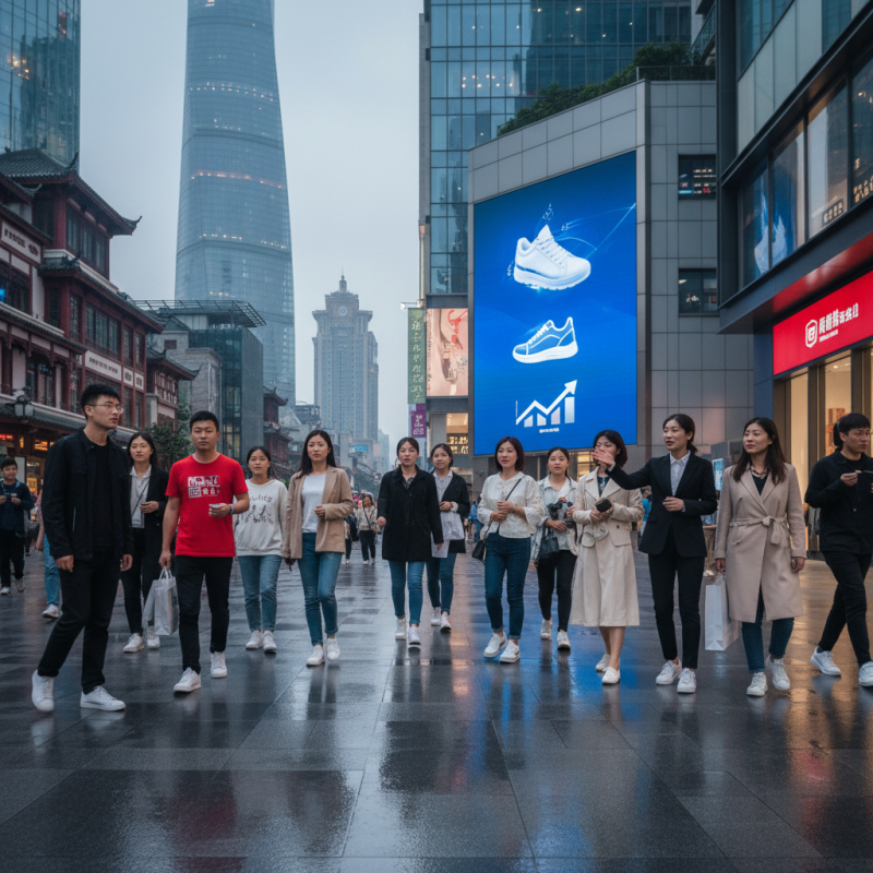 Best White Shoes for Global Buyers in China Today?