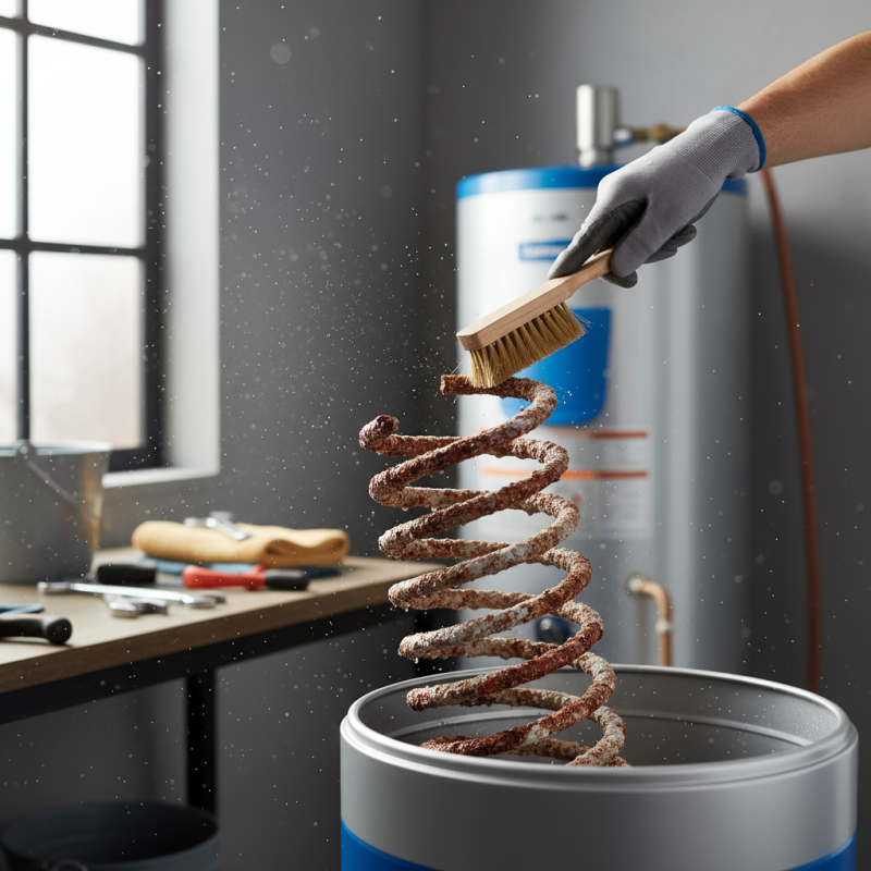 10 Essential Tips for Maintaining Your Water Heater Coil?