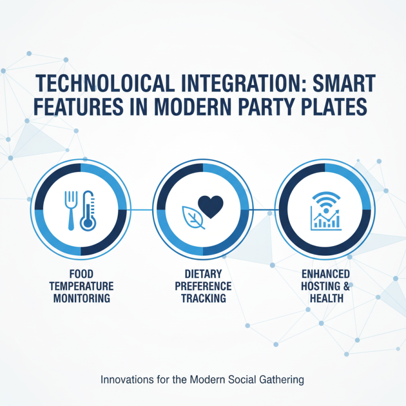 2026 Top Party Plates Trends for Global Buyers to Explore?