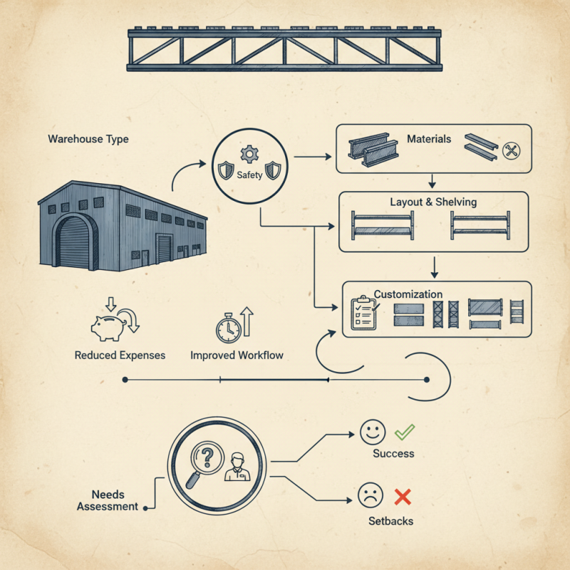 How to Choose the Best Steel Storage Warehouse Solutions?