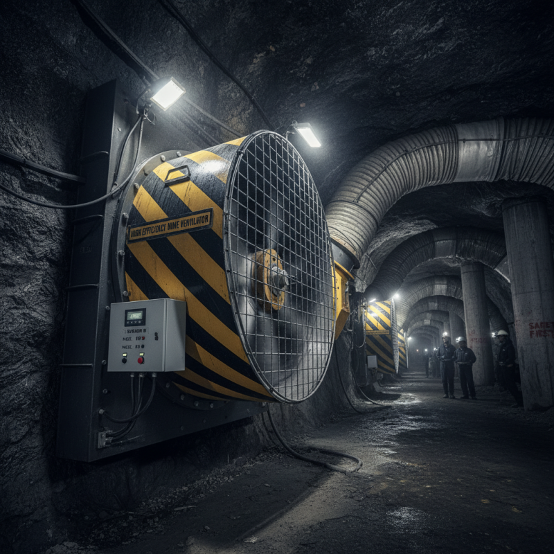 10 Лучших Вентиляторов Для Шахта Как выбрать?