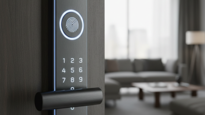 Top 5 Smart Door Locks You Need to Know About?