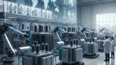 2026 Best Distribution Transformer Options for Global Buyers?