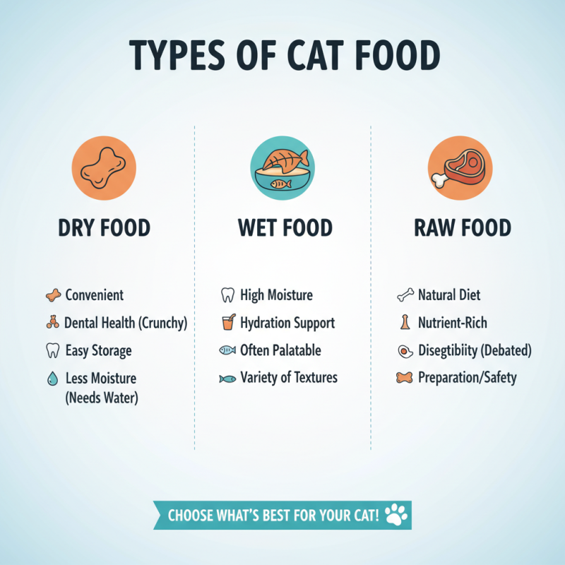 What is the Best Cat Food for Your Feline Friend?