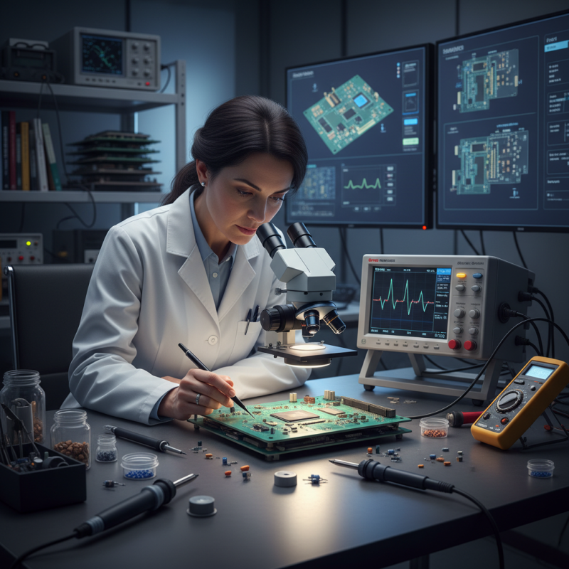 How to Master Reverse Engineering PCB for Global Sourcing?