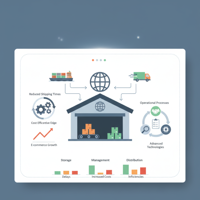 What is Whs Warehouse and Why is it Essential for Global Buyers?