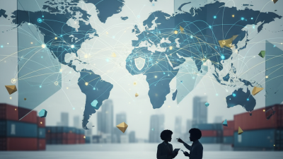 2026 Best Network Broker for Global Buyers to Consider?