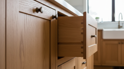 Top Quality Wooden Cabinets for Global Buyers What to Look For?