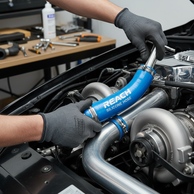 Ultimate Guide to Reach Silicone Hose Installation Tips?