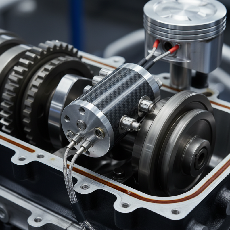 Top Tips for Choosing the Right Bottom Dead Center Detector?