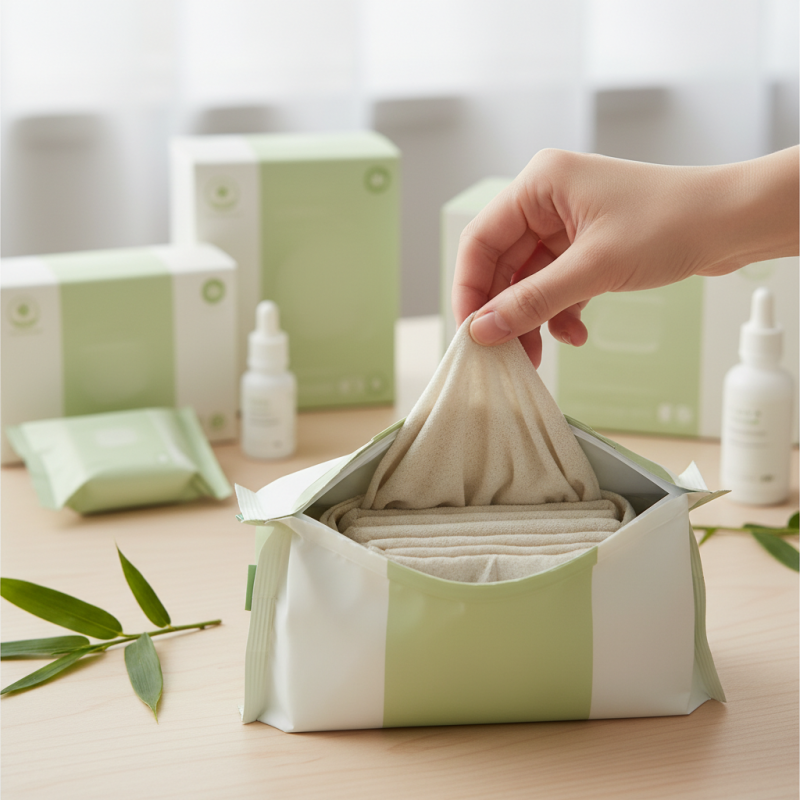 How to Choose the Best Bamboo Wipes for Your Needs?