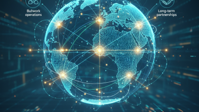 Best Network Broker for Global Procurement in 2026?