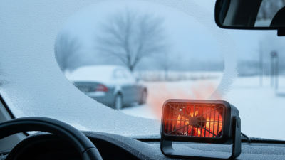 Best Car Heater Fan for Cold Weather Needs?