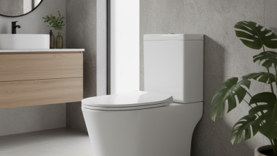 Best Tall One Piece Toilet Options for Comfort and Style?