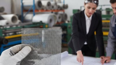 How to Choose the Best 430 Stainless Steel Wire Mesh?