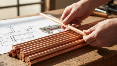 2026 Best Solid Copper Rod Supplier for Your Needs?