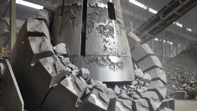 What is Cone Crusher Liners and How Do They Work?