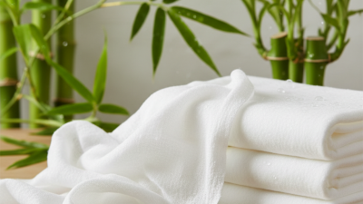 Top Quality Bamboo Wipes for Global Buyers?