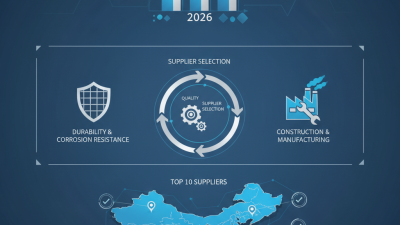Top 10 Stainless Steel Grating Suppliers in China 2026?