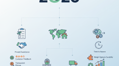 2026 How to Choose the Best Plane Freight Service for Your Needs?