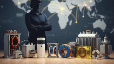 Top 10 Electrical Transformer Types for Global Buyers?