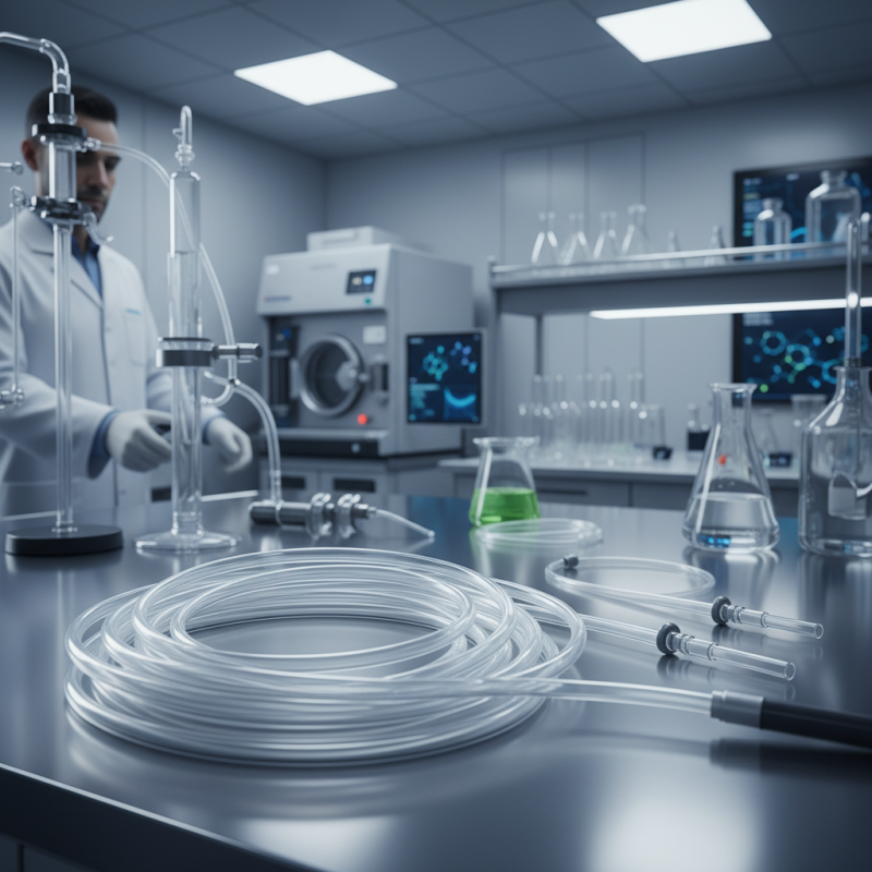 The Ultimate Guide to FDA Approved Silicone Tubes for Global Buyers