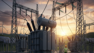 What is a Power Transformer and How Does It Work?