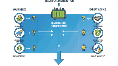 How to Choose the Right Distribution Transformer for Your Needs?