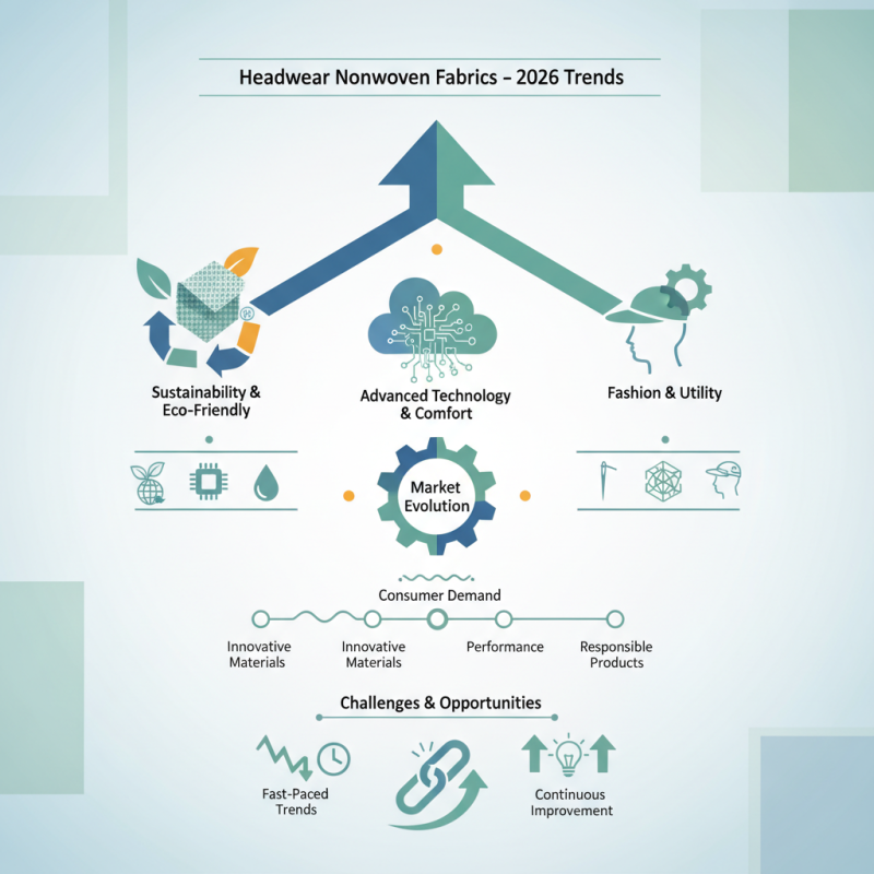 2026 Top Trends in Headwear Nonwoven Fabrics for Buyers