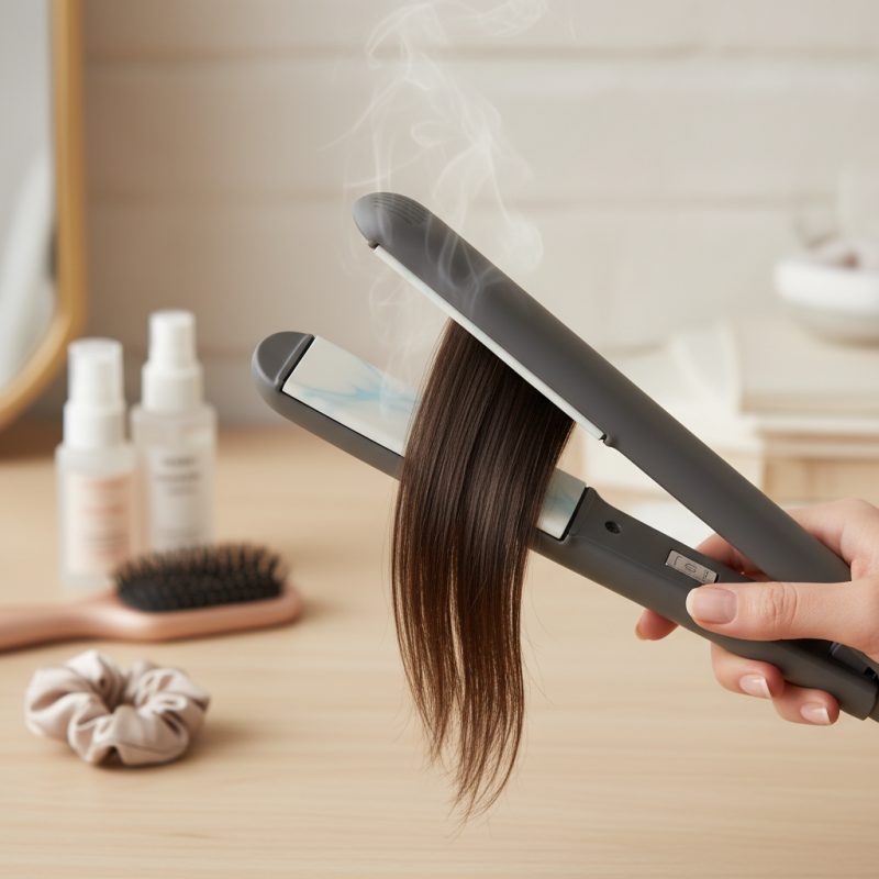 How to Choose the Best Hair Straightener for Perfect Results?