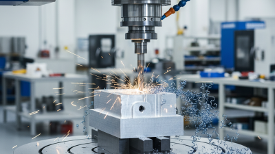 Essential CNC Milling Tips for Beginners to Optimize Production?