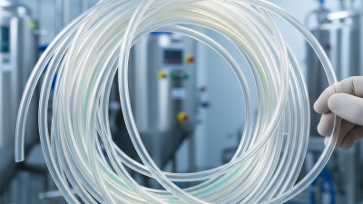 Why Choose FDA Silicone Tubes for Your Business Needs?