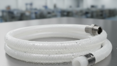 What is Braided Silicone Tube and Its Benefits for Buyers?