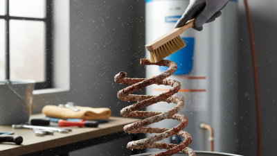 10 Essential Tips for Maintaining Your Water Heater Coil?